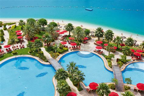 The best Abu Dhabi pool days for newcomers to the city | Things To Do | Time Out Abu Dhabi