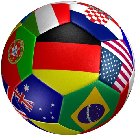 world cup soccer ball transparent - Clip Art Library