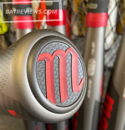 BatReviews.com - Marucci Cat 9 Composite Bat Review