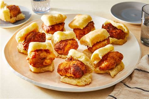 Copycat Chick-Fil-A Chicken Minis Recipe