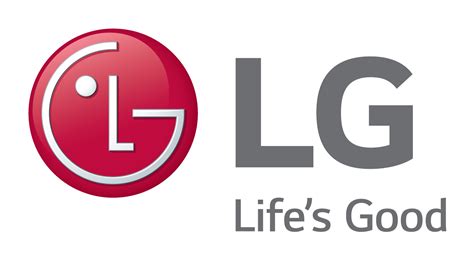 LG Logo PNG Free Download LG Brands Logo Emblem - Free Transparent PNG Logos