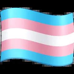 🏳️‍⚧️ Transgender Flag Emoji — Meaning, Copy & Paste