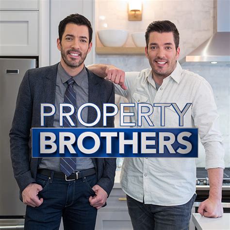 Property Brothers | HGTV Canada