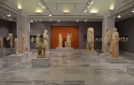 Heraklion Archaeological Museum, Crete | Ticket Price | Timings ...