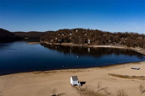 On Candlewood Lake, ‘slightly off-the-rocker summer’ expected as parks ...