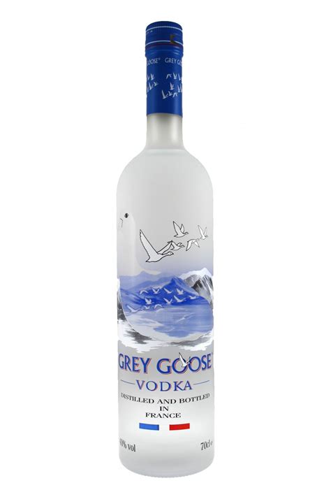 Grey Goose Vodka Grey Goose from Fraziers Wine Merchants