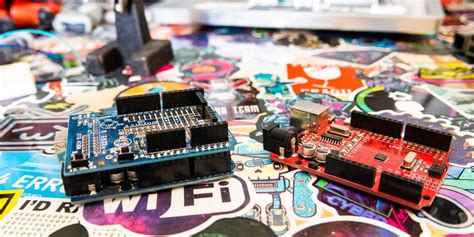 How to Connect Two Arduino Boards Using I2C