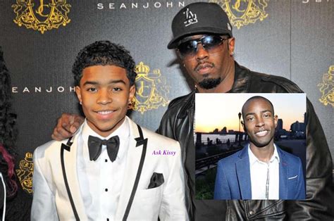 Hackers Leak Instagram DMs of Diddy & Dr. Dre's Sons Justin & Lou G ...