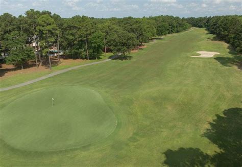 Prestwick Golf Course | Prestwick Country Club in Myrtle Beach, SC