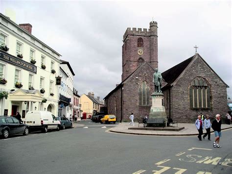 Brecon | Brecon | Wales, Hiking, Nature | Britannica