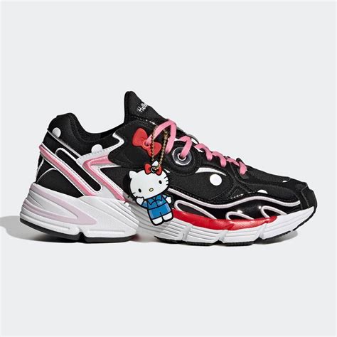 Hello Kitty x adidas Astir GW7166 | Nice Kicks