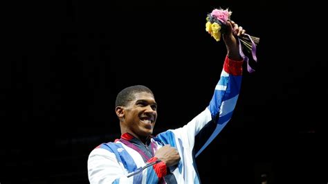 'Big Josh' wins Team GB's 29th gold - ABC News