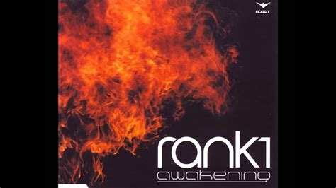 Rank 1 - Awakening (Original Mix) [2002] - YouTube