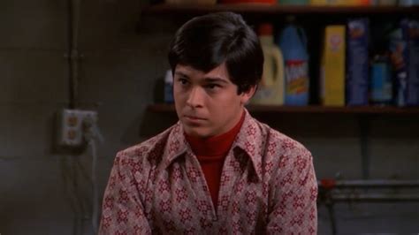 Fez From That 70s Show Is Unrecognizably Gorgeous In Real Life