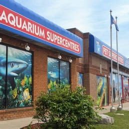 Big Al’s Aquarium - 46 Photos & 14 Reviews - Pet Stores - 1295 Kennedy ...