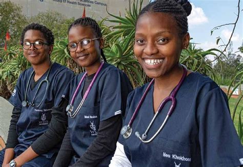 Best Public and Private Nursing Colleges in Every South African Province