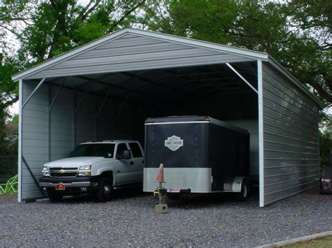 Carports | Boat & RV Covers | Custom Covers of Arkansas