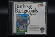 Borders & Backgrounds Clip Art : Free Download, Borrow, and Streaming ...