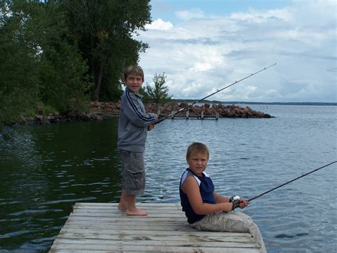 Camping & Resorts - JUNEAU COUNTY, WISCONSIN USA