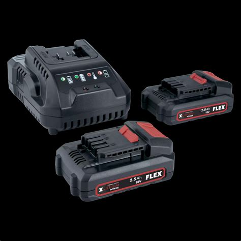 Accessories for cordless tools - FLEX