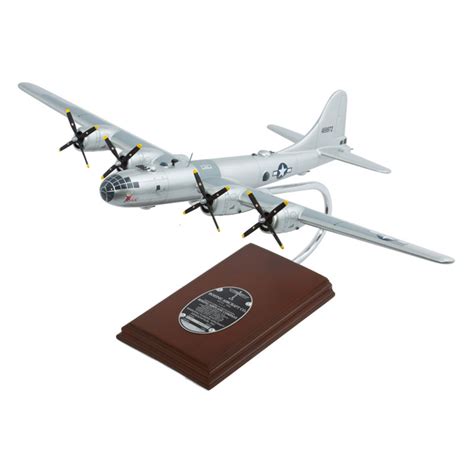 Doc B-29 Superfortress Model - B-29 Doc