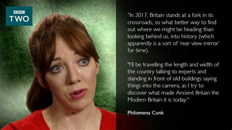 ?? Philomena Cunk leads an in-depth exploration into our nation's ...