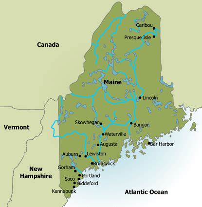 Henbogle: A new snowfall record for Caribou, Maine