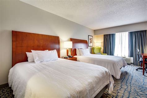 Hilton Garden Inn Louisville Northeast Louisville, Kentucky, US - Reservations.com