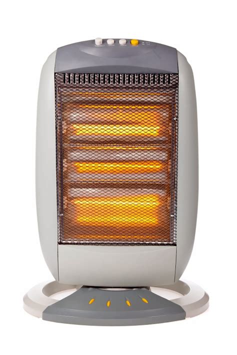 Space Heater Safety Tips | EHS Works