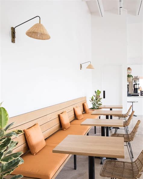 Designers Call It—These are the Most Beautifully-Styled Restaurant ...