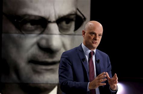 Samuel Paty assassinated: a comeback “in three stages” with “a clear framing”, promises Blanquer ...