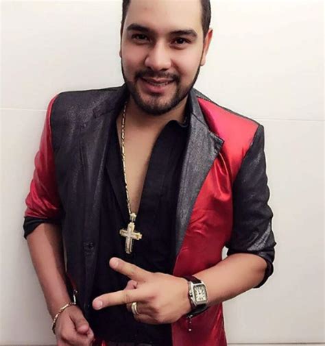 Dan de alta a Alan Ramírez, vocalista de la Banda MS, El Siglo de Torreón