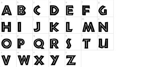 Free download: African font | Lettering fonts, African, Fonts