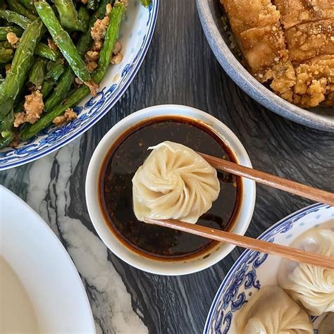 Din Tai Fung Australia’s Instagram profile post: “Steam our Xiao Long Bao at home! 🥟 Here's how ...