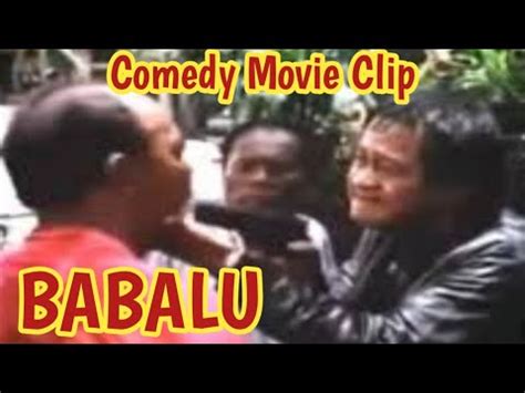 BABALU | PINOY BEST FUNNY MOVIE | TAGALOG ACTION MOVIE | PINOY ACTION MOVIE | PINOY COMEDY MOVIE ...