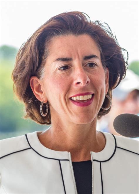 Raimondo Nominated For Secretary Of Commerce In Biden’s Cabinet – The Cougar Courier