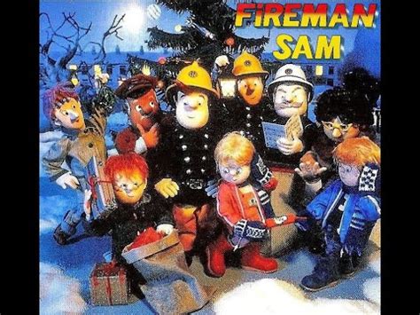 Fireman Sam - Snow Business (1988) - YouTube