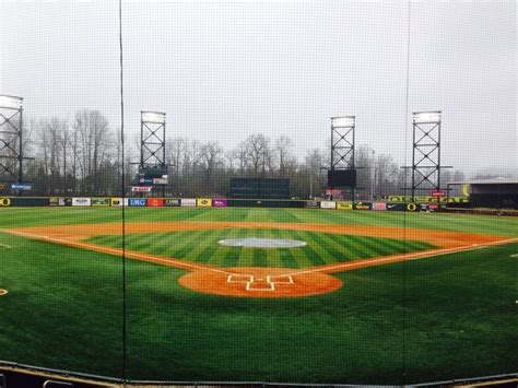 Oregon Ducks BaseBall Field! | I ♡ My Ducks!!!! | Pinterest