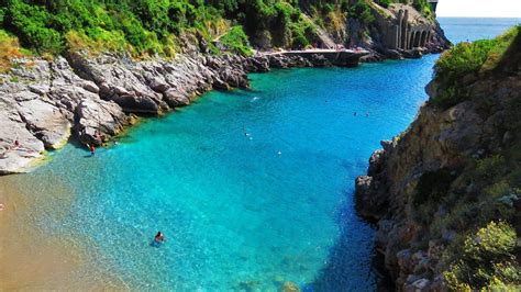 10 Best Beaches in Campania Region Italy | Italy Best