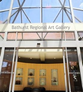 Bathurst Regional Art Gallery | Bathurst Arts Trail