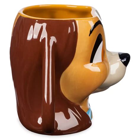 5 Animated Disney Mugs to Add To Your Collection