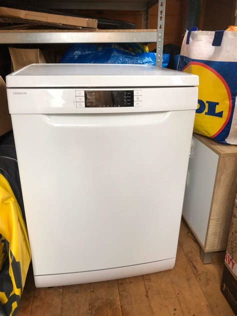 Kenwood dishwasher | in Bournemouth, Dorset | Gumtree