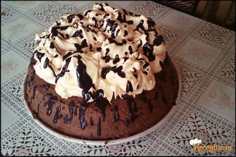 Vasina torta (3) - Recepti.com