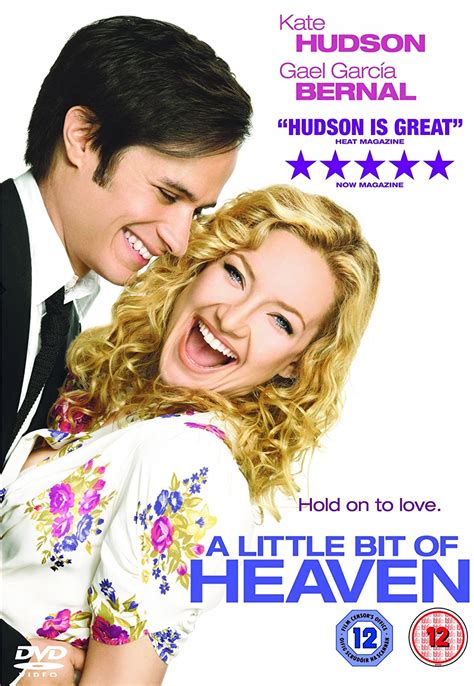 A Little Bit of Heaven | Recensie van de film met Kate Hudson