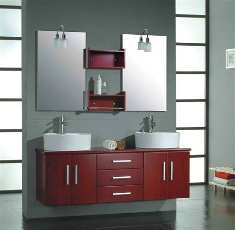 Bathroom Furniture - Choosing Furniture for Your Bathroom | Interior ...