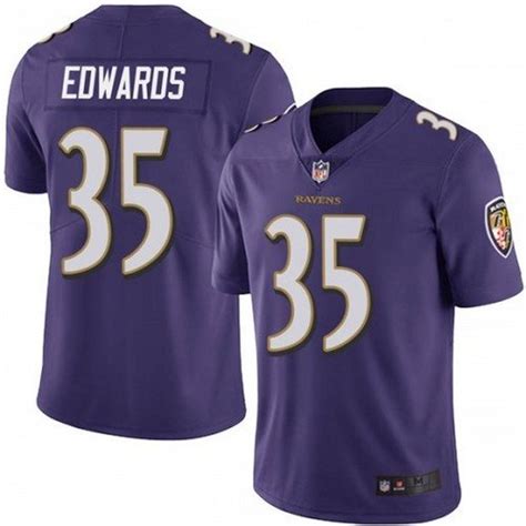 Ravens Gus Edwards Jersey – US Sports Nation