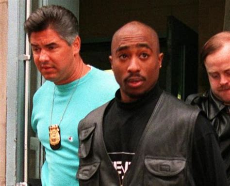 The Woman Tupac Shakur Sexually Assaulted Back In 1993 Ayanna Jackson ...