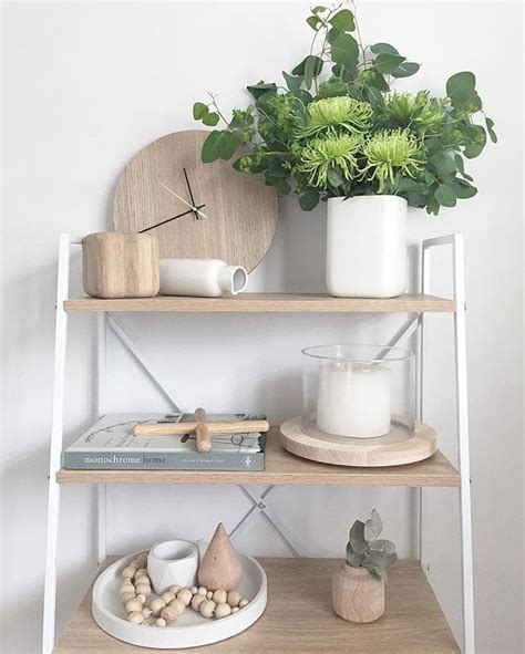 Kmart Scandi Ladder Bookshelf - Bookshelf Furniture