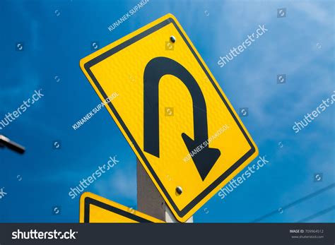 2,039 Turn Back Sign Stock Photos, Images & Photography | Shutterstock