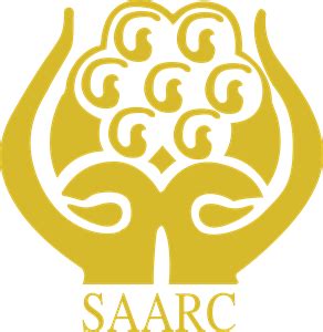 SAARC Logo PNG Vector (EPS) Free Download